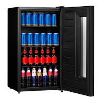 Cervejeira Vertical Midea de 82 Litros Frost Free Preta - MDRX150FGGDX0 - 5
