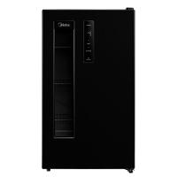 Cervejeira Vertical Midea de 82 Litros Frost Free Preta - MDRX150FGGDX0 - 8