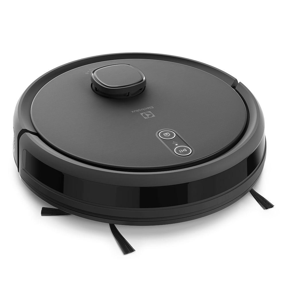 Aspirador Robô Electrolux 4 em 1 Wi-Fi Experience com 0,47 Litros - ERB60 - 3