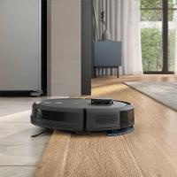 Aspirador Robô Electrolux 4 em 1 Wi-Fi Experience com 0,47 Litros - ERB60 - 9
