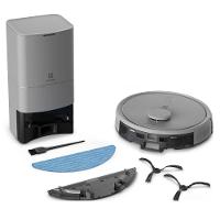 Aspirador Robô Electrolux 4 em 1 Wi-Fi Experience com 0,47 Litros - ERB80 - 7