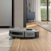 Aspirador Robô Electrolux 4 em 1 Wi-Fi Experience com 0,47 Litros - ERB80 - 8