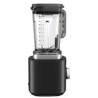 Liquidificador KitchenAid Pure Power com 10 Velocidades e Jarra com 2 Litros Black Matte - KUA20AP - 3
