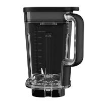 Liquidificador KitchenAid Pure Power com 10 Velocidades e Jarra com 2 Litros Black Matte - KUA20AP - 5