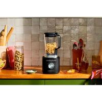 Liquidificador KitchenAid Pure Power com 10 Velocidades e Jarra com 2 Litros Black Matte - KUA20AP - 7
