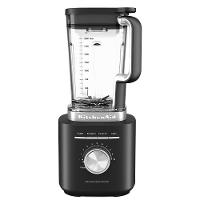 Liquidificador KitchenAid Pure Power com 10 Velocidades e Jarra com 2 Litros Black Matte - KUA20AP - 9