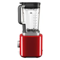 Liquidificador KitchenAid Pure Power com 10 Velocidades e Jarra com 2 Litros Empire Red - KUA20AV - 2
