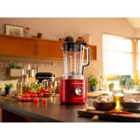 Liquidificador KitchenAid Pure Power com 10 Velocidades e Jarra com 2 Litros Empire Red - KUA20AV