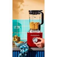 Liquidificador KitchenAid Pure Power com 10 Velocidades e Jarra com 2 Litros Empire Red - KUA20AV - 6