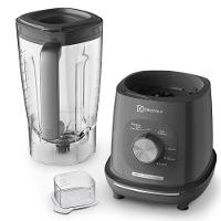 Liquidificador Electrolux Efficient com TriForce 15 Velocidades e Jarra com 3,2 Litros Cinza - EBL1500 - 3