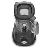 Liquidificador Electrolux Efficient com TriForce 15 Velocidades e Jarra com 3,2 Litros Cinza - EBL1500 - 6