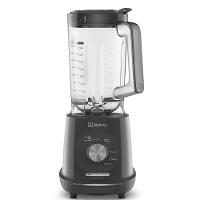 Liquidificador Electrolux Efficient com TriForce 15 Velocidades e Jarra com 3,2 Litros Cinza - EBL1500 - 10