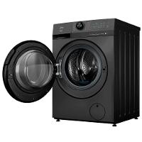 Lava e Seca Midea Slim HealthGuard 11kg/7kg Titanium Conectada com Função Turbo - MF201D11 - 10