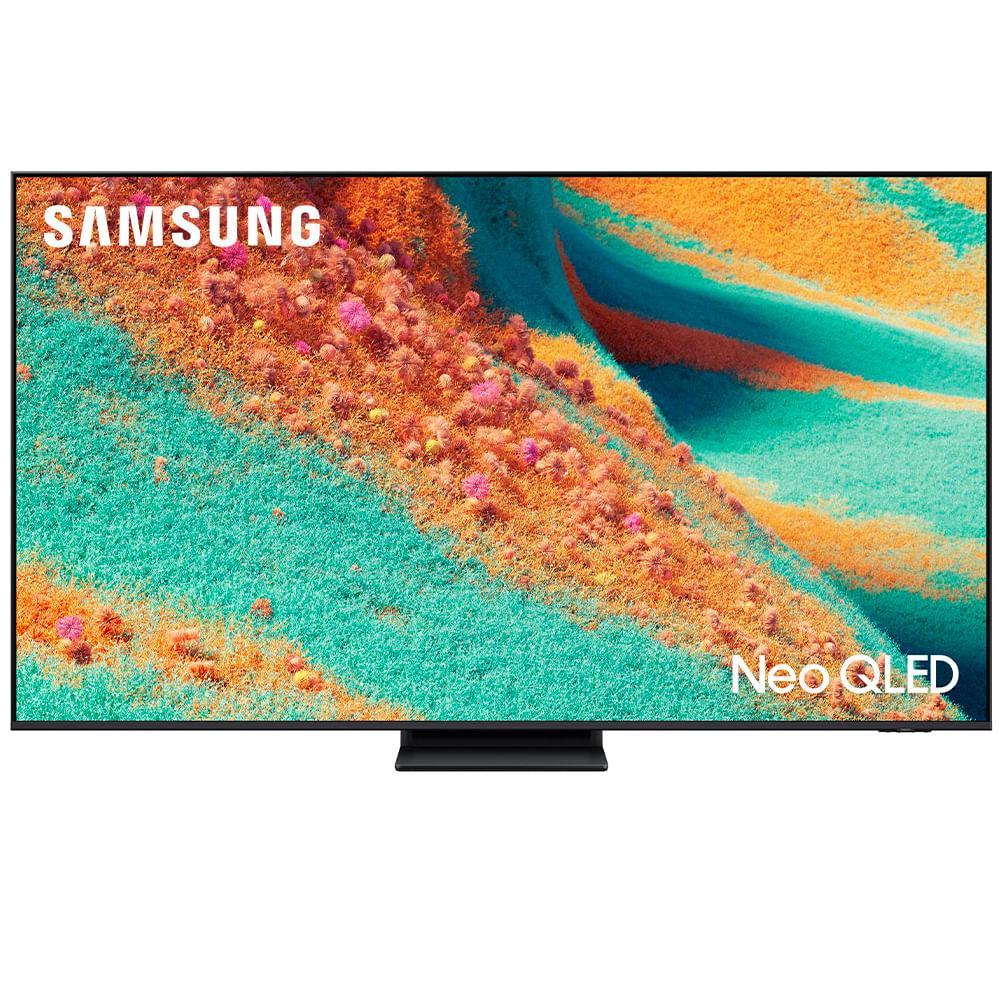Smart TV Samsung Neo QLED 4K 85" Polegadas 85QN85F com Vision AI 2025 - 1