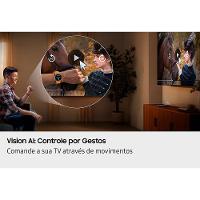 Smart TV Samsung Neo QLED 4K 85" Polegadas 85QN85F com Vision AI 2025 - 5