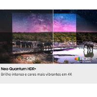 Smart TV Samsung Neo QLED 4K 85" Polegadas 85QN85F com Vision AI 2025 - 7