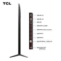 Smart TV 4K TCL QD-Mini LED 85” Polegadas com HDMI 2.1, Dolby Vision IQ, Subwoofer, 144Hz VRR e Wi-Fi - 85C6K - 3