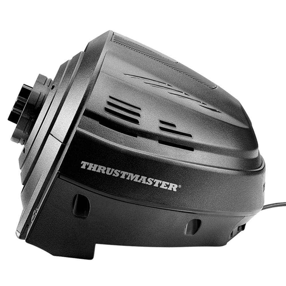 Kit Volante e Pedal T-GT II Thrustmaster Officially Licensed para PS5 - 2