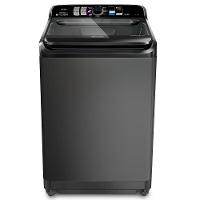 Lavadora de Roupas Panasonic 15Kg Titânio com 08 Programas de Lavagem e Smart Sense - NA-F150B1T - 1