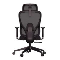 Cadeira Ergonômica Elements Sarin Preta