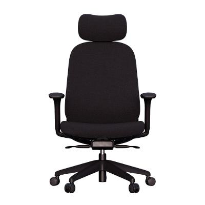 Cadeira Ergonômica Elements Niméa Preta