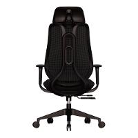 Cadeira Ergonômica Elements Galatea Preta - 3