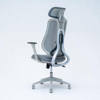 Cadeira Ergonômica Elements Galatea Cinza - 1
