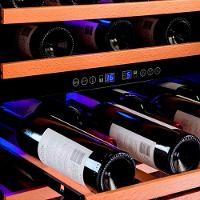 Adega de Vinho Climatizada Benmax para 51 Garrafas com até 22ºC - BAC51 - 5
