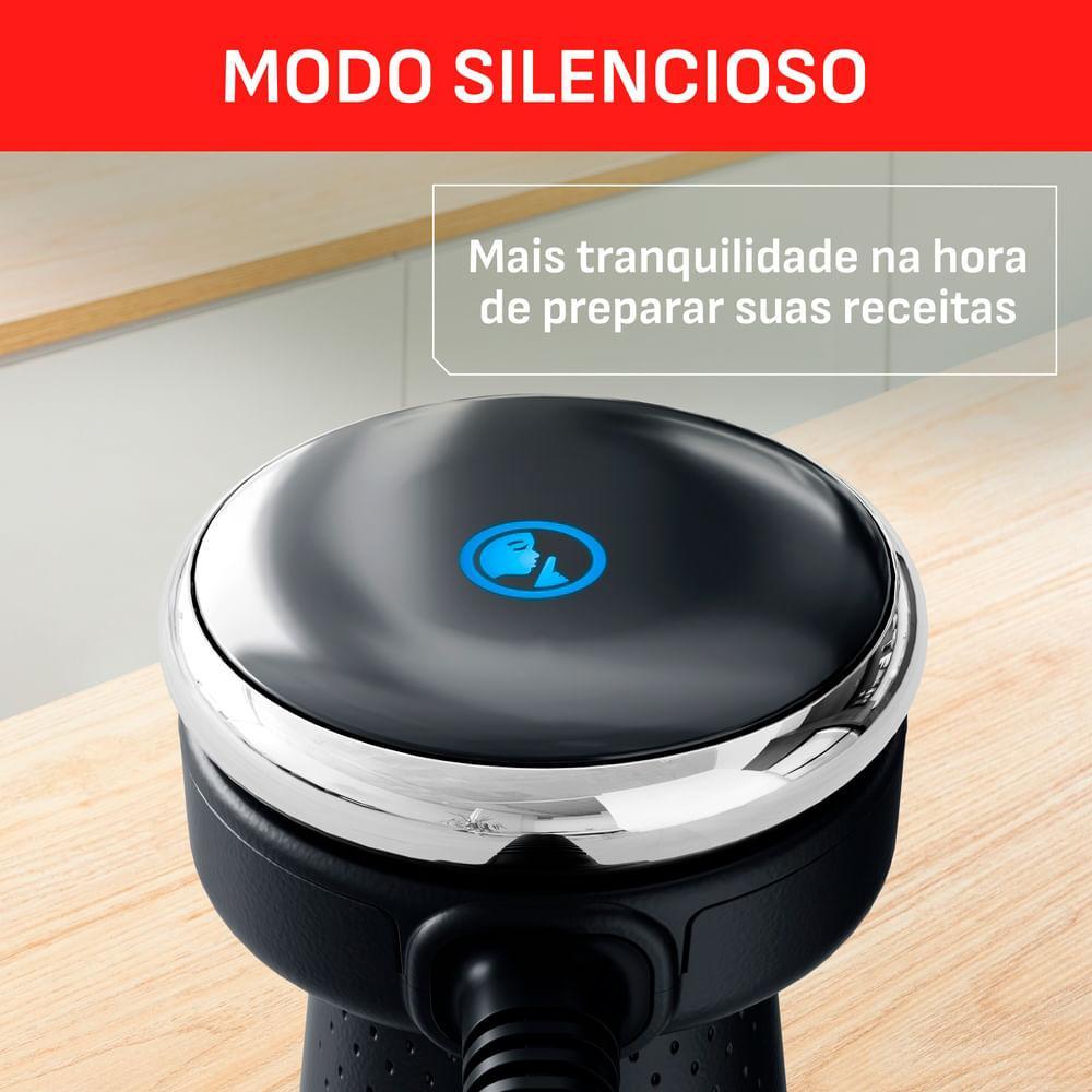 Mixer Misturador Arno Quick Chef+ MX41 - 6