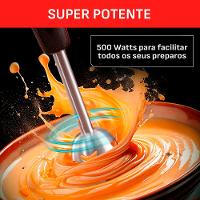 Mixer Misturador Arno Quick Chef+ MX41