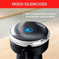 Mixer Misturador Arno Quick Chef+ MX41 - 6