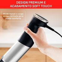 Mixer Misturador Arno Quick Chef+ MX41 - 8