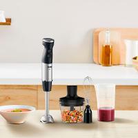 Mixer Misturador Arno Quick Chef+ MX41 - 9