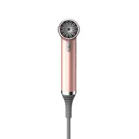 Secador de Cabelo GA.MA iQ3 Perfetto com 03 Velocidades e 1600W Rose Gold - 3