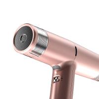 Secador de Cabelo GA.MA iQ3 Perfetto com 03 Velocidades e 1600W Rose Gold - 5
