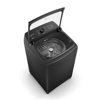 Lavadora de Roupas Brastemp 14Kg Cinza Platinum com 12 Programas de Lavagem com Smart Sensor e Reduzir Tempo - BWJ14A9 - 3