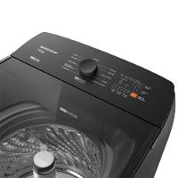 Lavadora de Roupas Brastemp 14Kg Cinza Platinum com 12 Programas de Lavagem com Smart Sensor e Reduzir Tempo - BWJ14A9 - 8