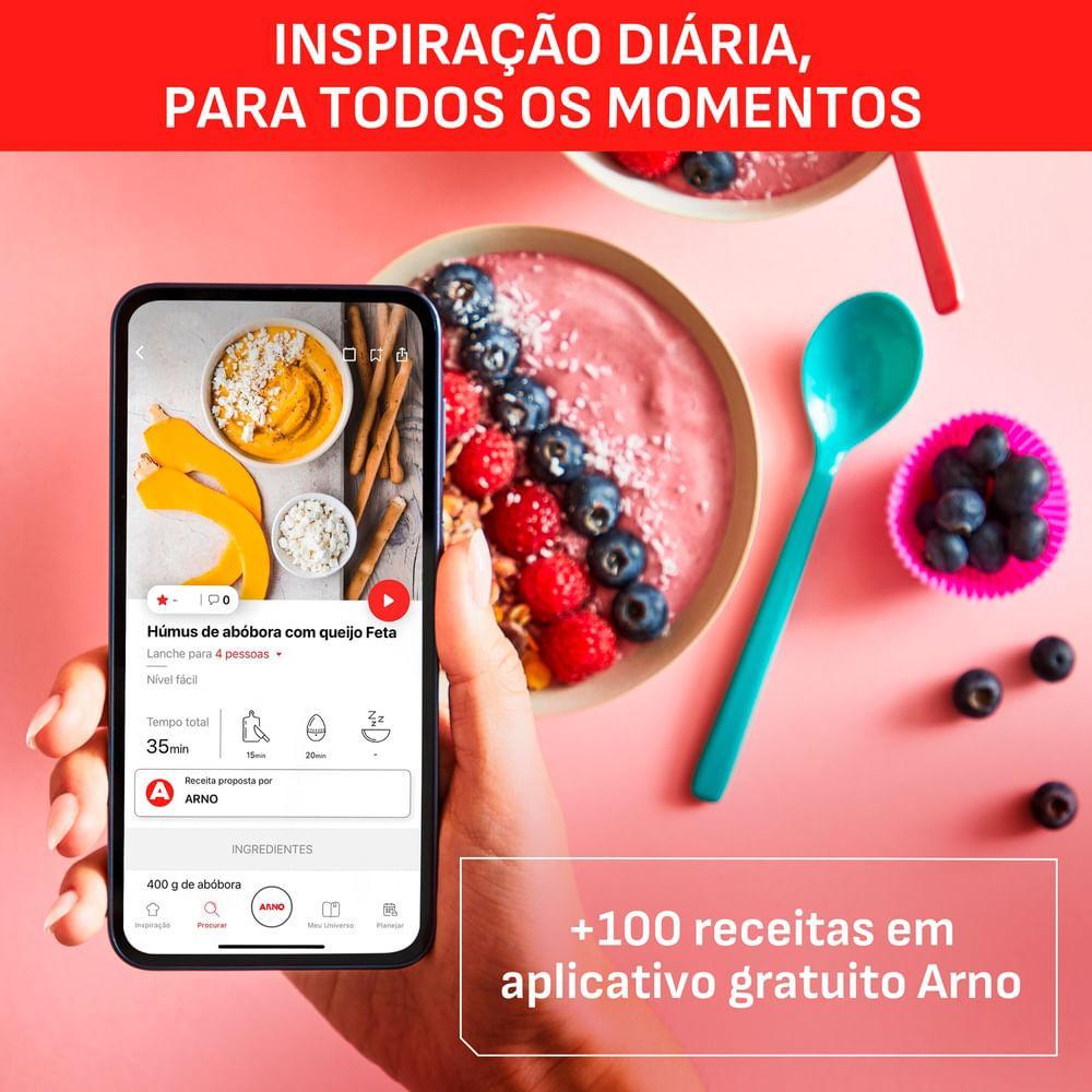 Liquidificador Arno Blend Up UP00 - 5