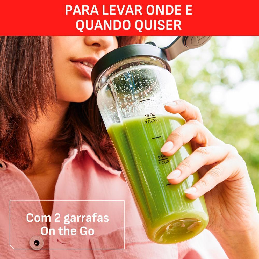 Liquidificador Arno Blend Up UP00 - 7