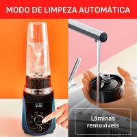 Liquidificador Arno Blend Up UP00