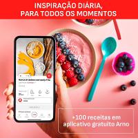 Liquidificador Arno Blend Up UP00 - 5