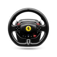 Kit Volante e Pedal T98 Ferrari para PS4, PS5 e PC - Thrustmaster - 2