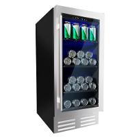 Cervejeira Benmax Compressor Glass Door com até -9°C - BEC100GD - 2