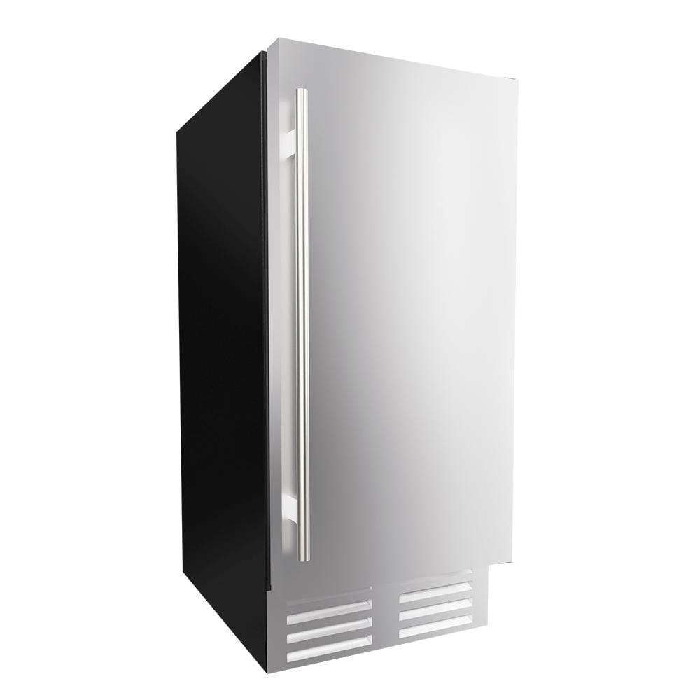 Cervejeira Benmax Compressor com 100 Litros de Capacidade Inox - BEC100 - 2