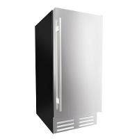 Cervejeira Benmax Compressor com 100 Litros de Capacidade Inox - BEC100 - 2