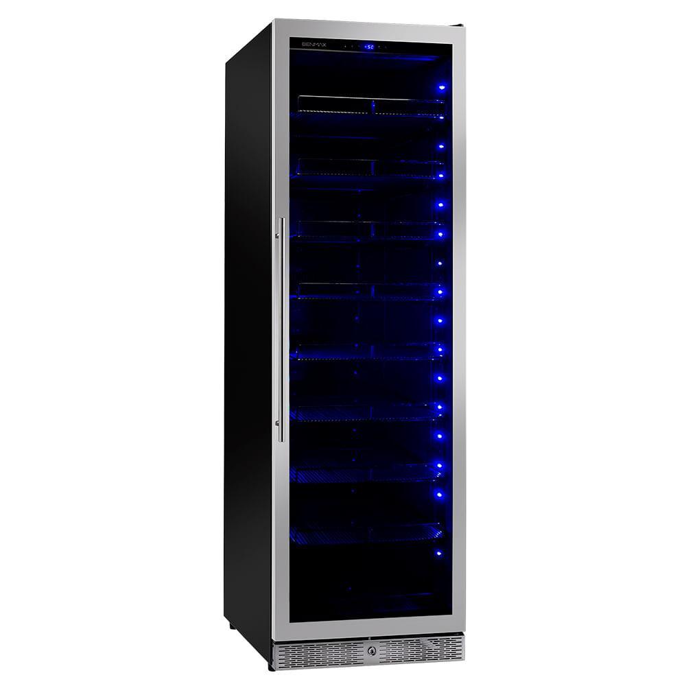 Cervejeira Benmax com 510 Litros de Capacidade com até -9°C - BEC500A - 1