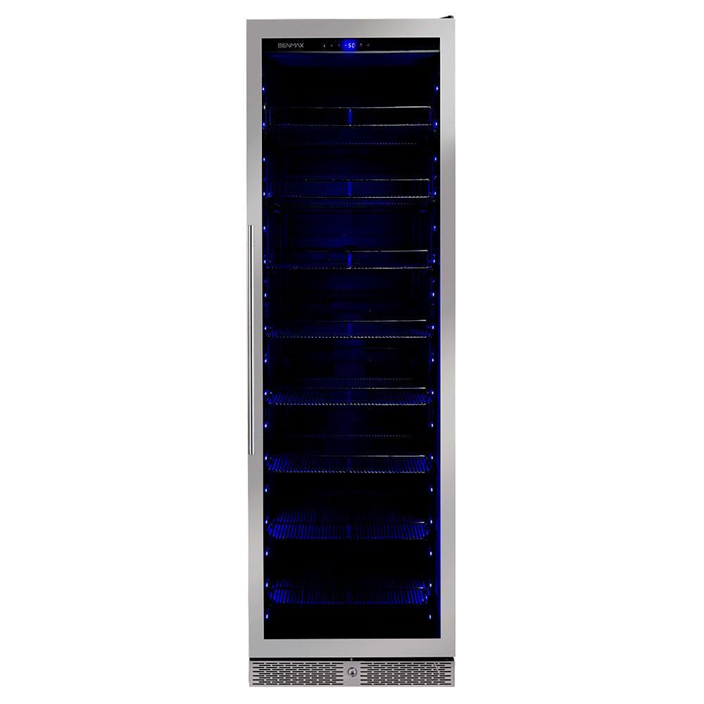 Cervejeira Benmax com 510 Litros de Capacidade com até -9°C - BEC500A - 4
