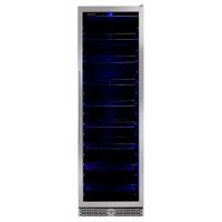 Cervejeira Benmax com 510 Litros de Capacidade com até -9°C - BEC500A - 4