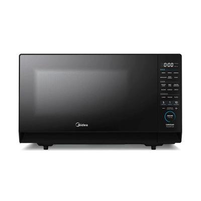 Micro-ondas de Mesa Midea MasterCook com 27 Litros de Capacidade Preto - MHP27P