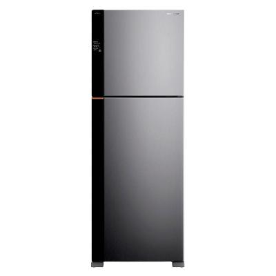 Refrigerador Brastemp de 02 Portas Frost Free 512L Classe A Inteligente com Fresh Space Inox - BRM62AK